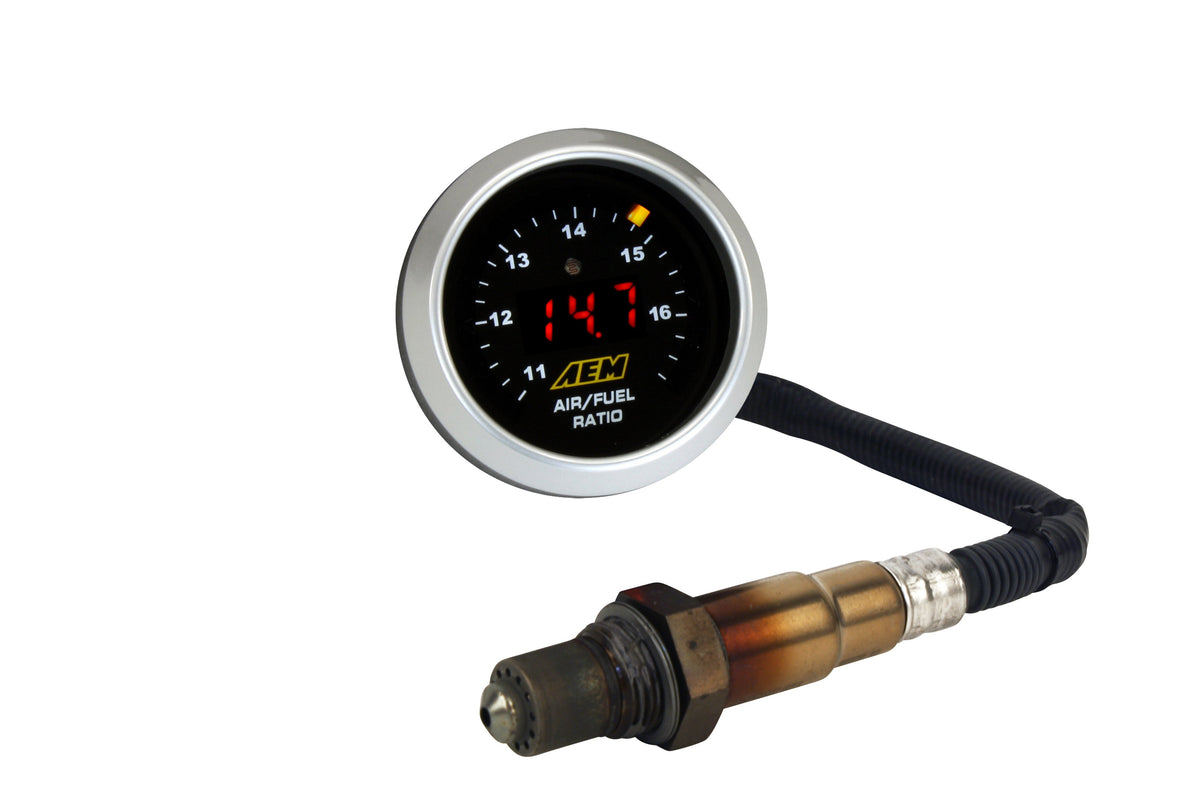 AEM Wideband Gauge Controller 30-4110