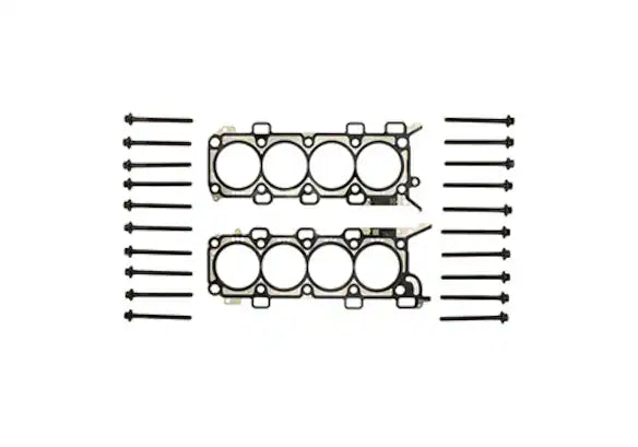 Ford Racing 2015 5.0L Coyote Head Changing Kit 11mm Head Bolts