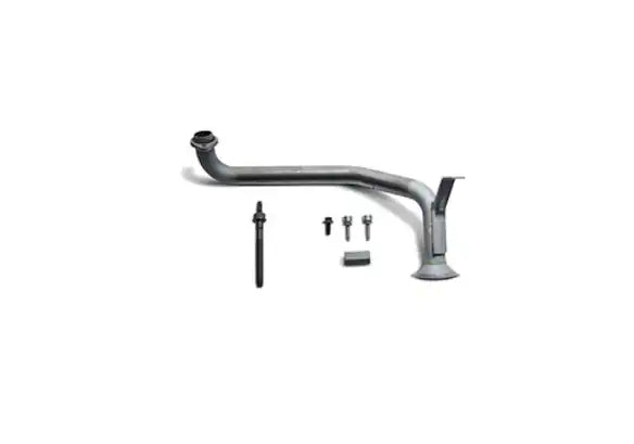 Ford Racing Gen 4 Coyote 5.0L Road Race Oil Pump Pick-Up Tube