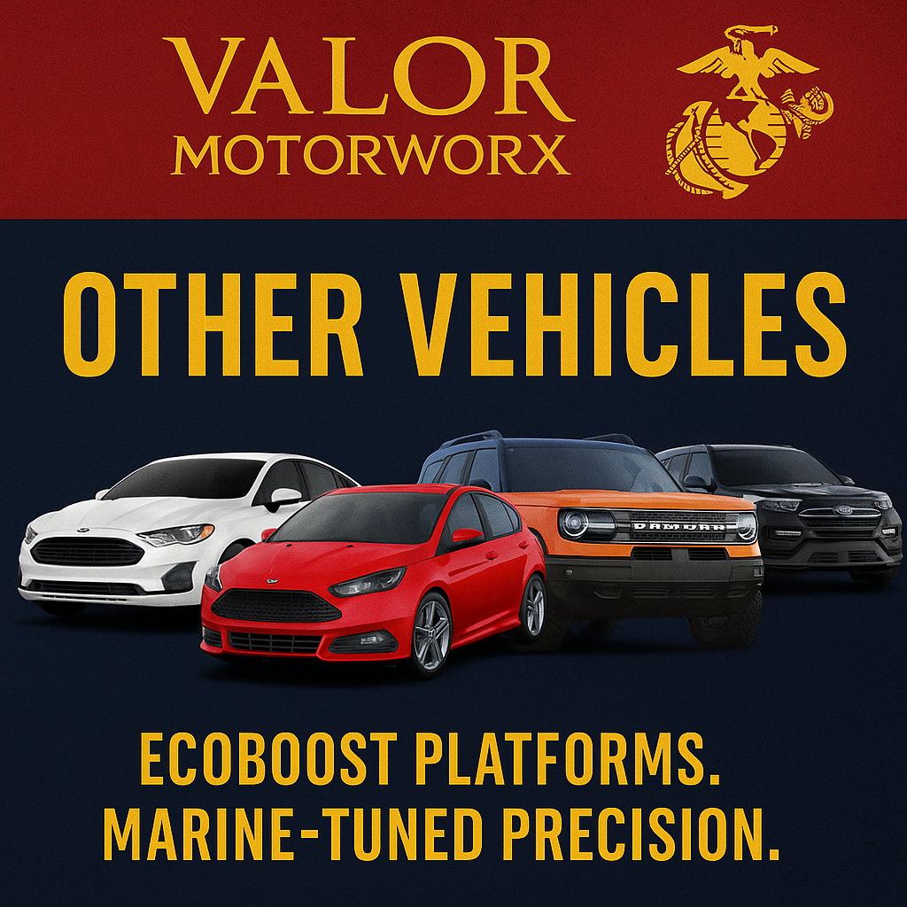 Other Vehicles Tuning Collection