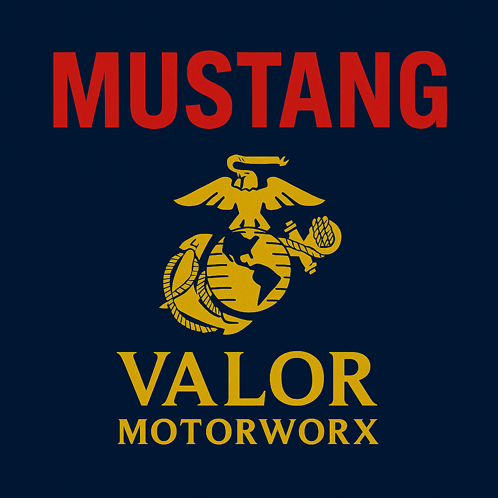 Mustang
