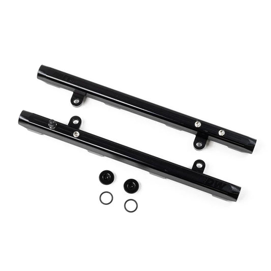 Deatschwerks F-150 Coyote 5.0 Fuel Rails for 2020-23 Ford F-150 5.0L