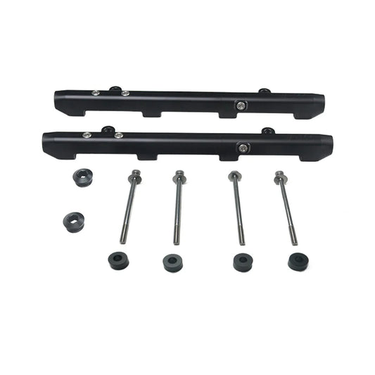 DeatschWerks 11-17 Ford Mustang / F-150 Coyote 5.0 V8 Fuel Rails