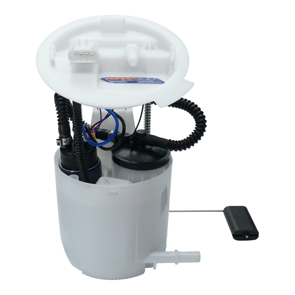 DeatschWerks DW400 Performance Pump Module for 15-24 Mustang