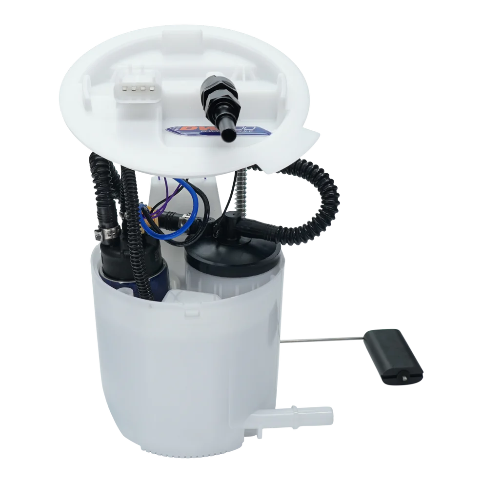 DeatschWerks DW400 Performance Pump Module for 11-14 Mustang