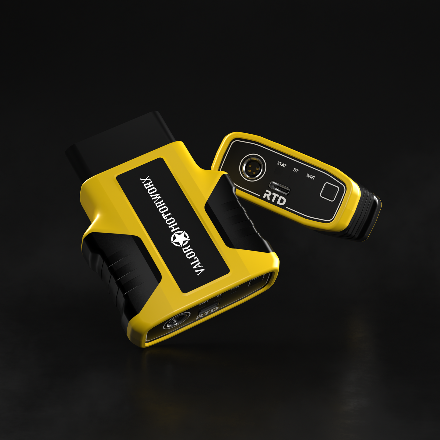 HPTuners RTD