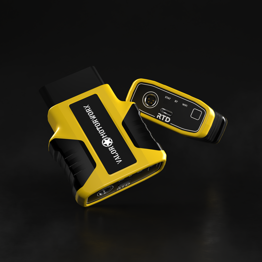 HPTuners RTD