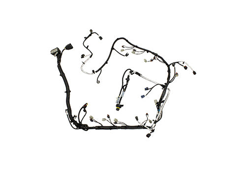 Ford Racing 5.0L Coyote Engine Harness for Automatic Transmission