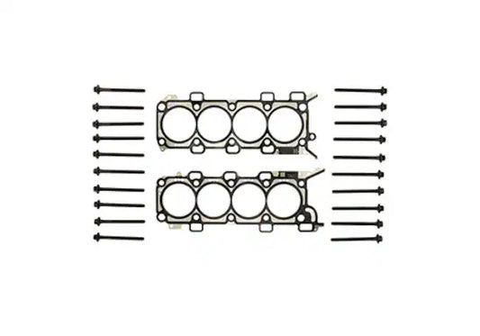 Ford Racing 2015 5.0L Coyote Head Changing Kit 11mm Head Bolts