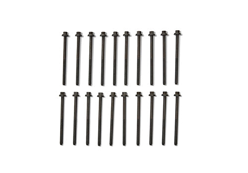 Ford Racing 5.0L/5.2L Coyote 12MM Long Head Bolt Kit