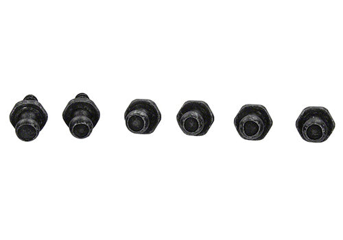 Ford Racing 5.0L Coyote Cam Cover Ball Stud Kit