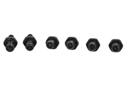 Ford Racing 5.0L Coyote Cam Cover Ball Stud Kit