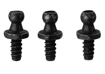 Ford Racing 5.0L Coyote Cam Cover Ball Stud Kit