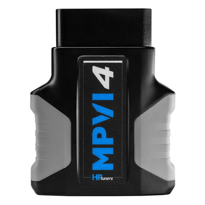 HPT MPVI4