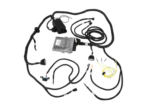 Ford Racing 2015-2017 Coyote 5.0L W/ Automatic Transmission Control Pack