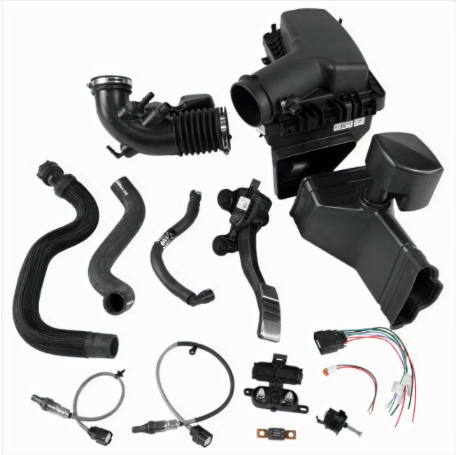 Ford Racing 2015-2017 Coyote 5.0L W/ Automatic Transmission Control Pack