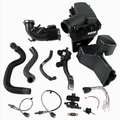 Ford Racing 2015-2017 Coyote 5.0L W/ Automatic Transmission Control Pack