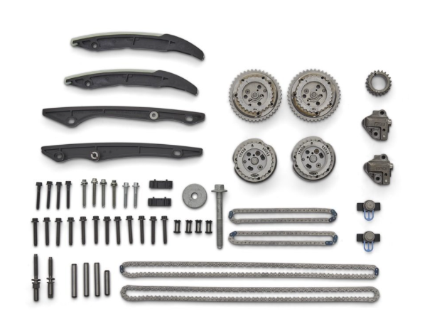Ford Racing 15-17 Mustang Coyote 5.0L 4V TI-VCT Camshaft Drive Kit