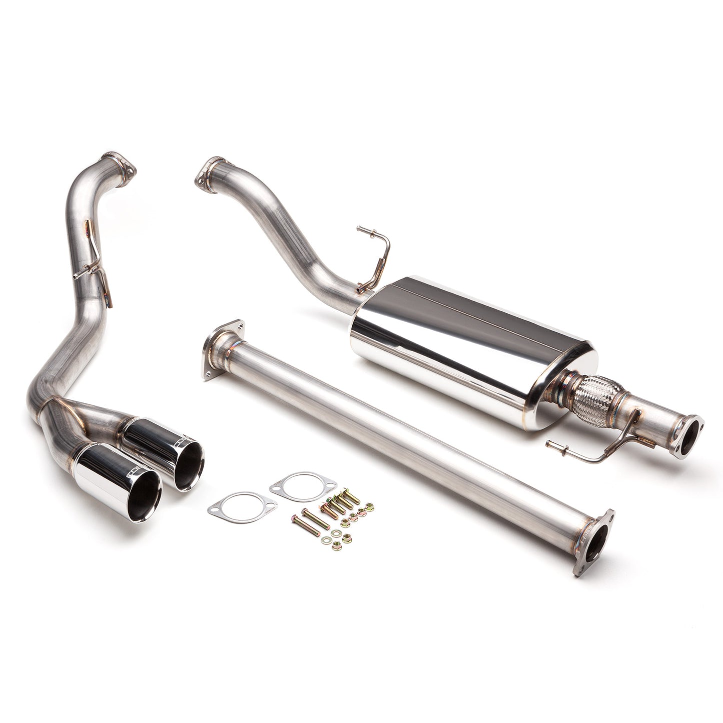 Cobb catback for 2017-2020 F150 Ecoboost