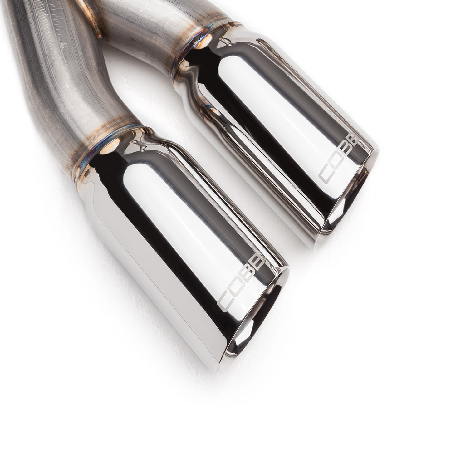 Cobb catback for 2017-2020 F150 Ecoboost